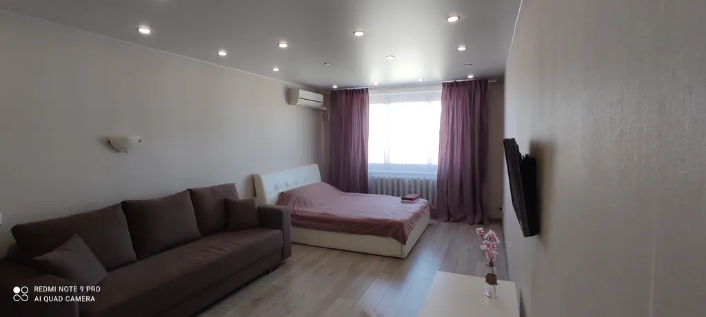 Сlass квартира Кристалл, Мать и Дитя