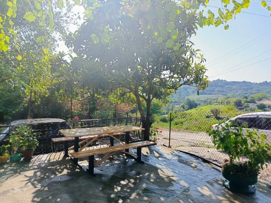 Квартира Комната — Приморское