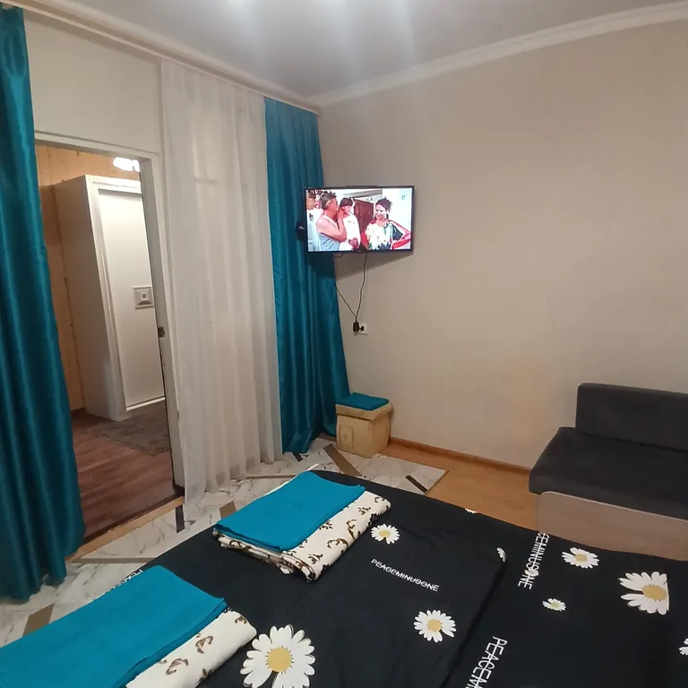 Квартира Комната — Гагра