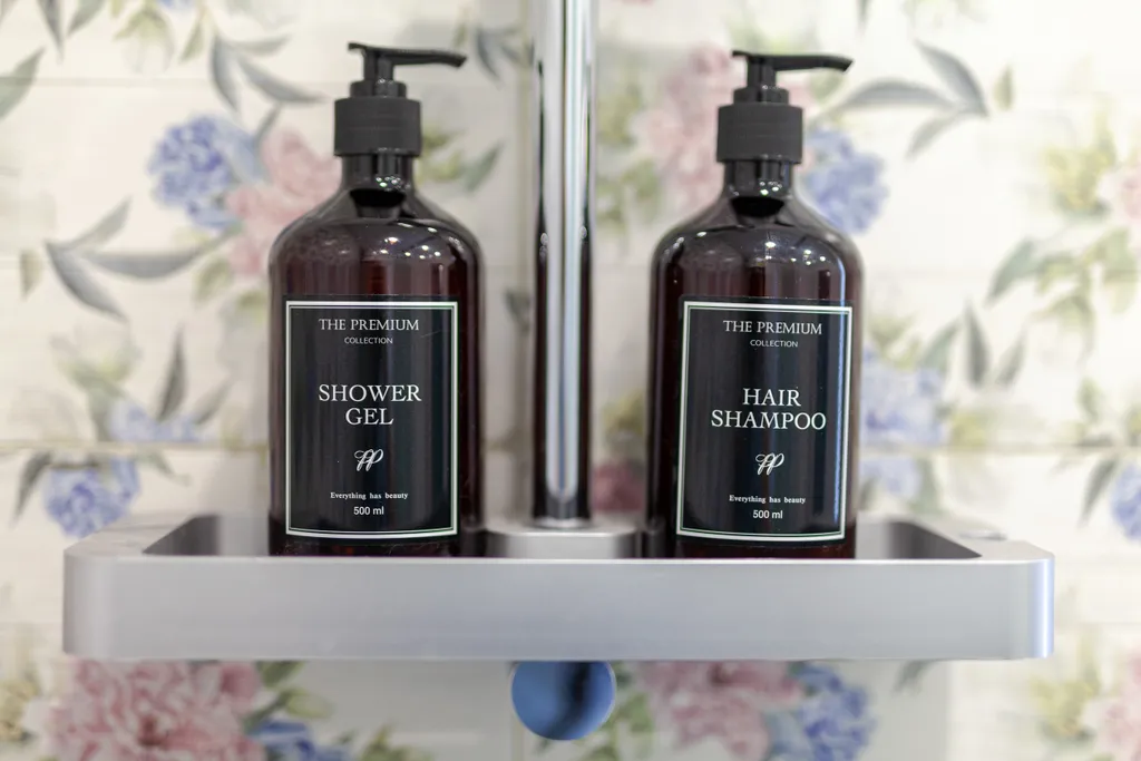 Однокомнатная квартира с видом на Волгу