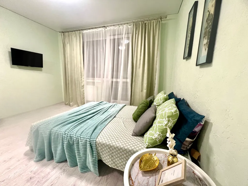 Квартира Уютная студия — аренда посуточно в Ижевск