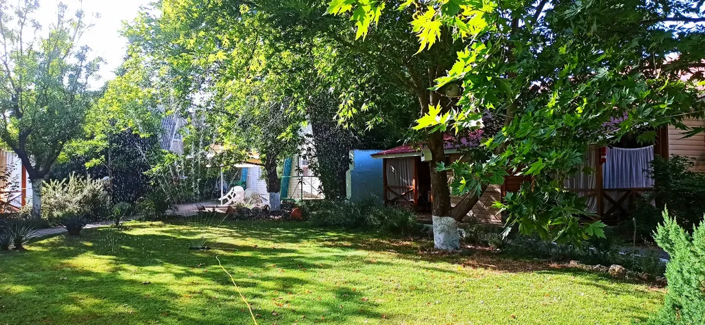 Квартира Комната — Любимовка