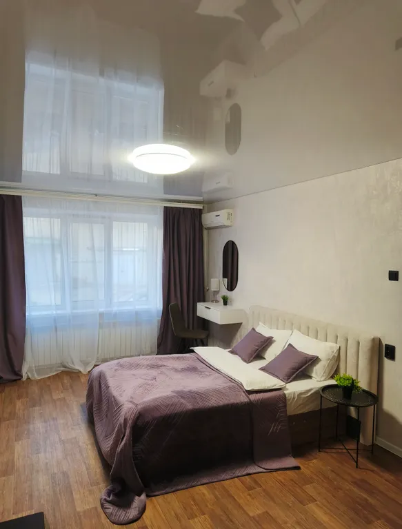 Уютная квартира 1 дачная, клиника Парамонова — аренда посуточно в Саратов