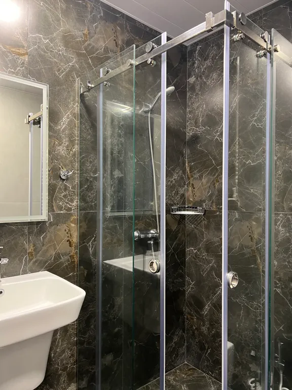 Квартира в малом центре