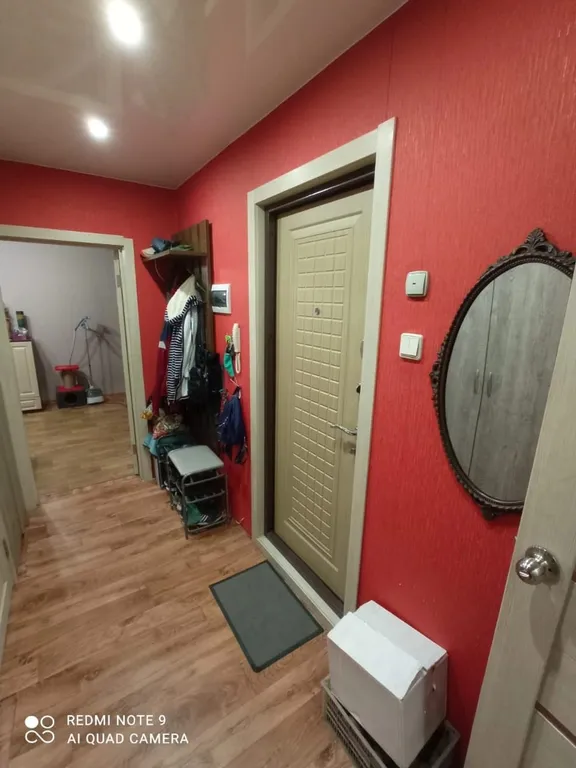 2-комнатная квартира на майнинг