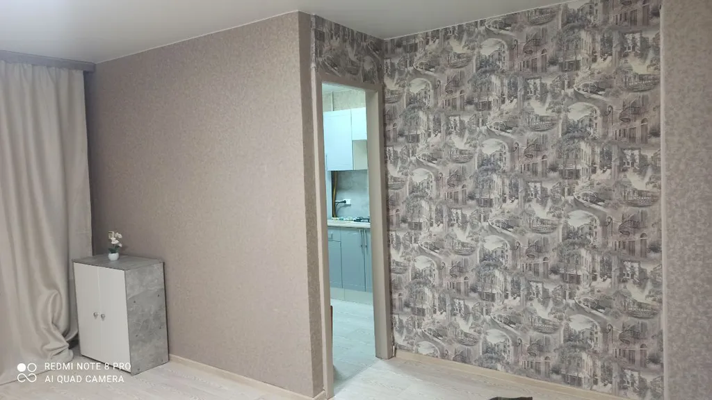 Квартира Квартира близ жд вокзала с обогревом в межсезонье — Ярославль