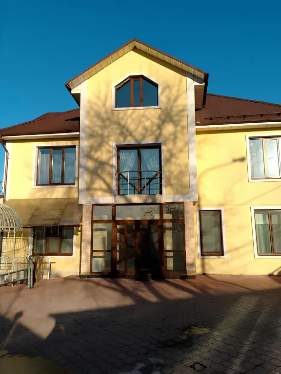 Коттедж Мякинино для праздника