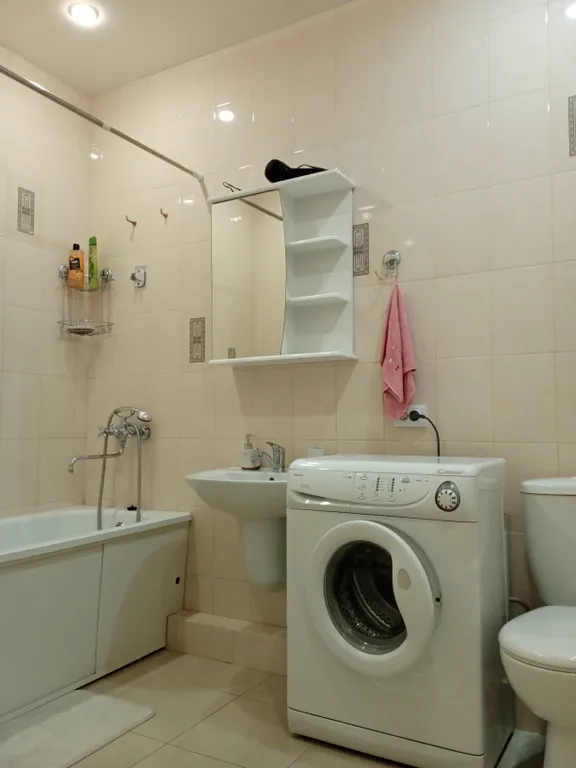 Квартира Квартира в самом центре с видом на набережную — Владикавказ