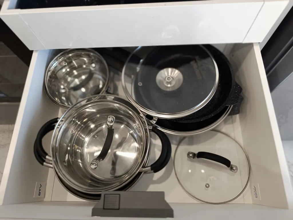 Квартира у моря