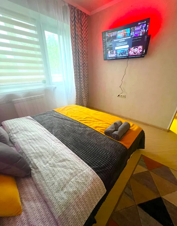 Апартаменты Люкс на Богдана Хмельницкого 92