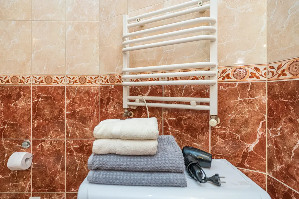 Квартира у королевских ворот