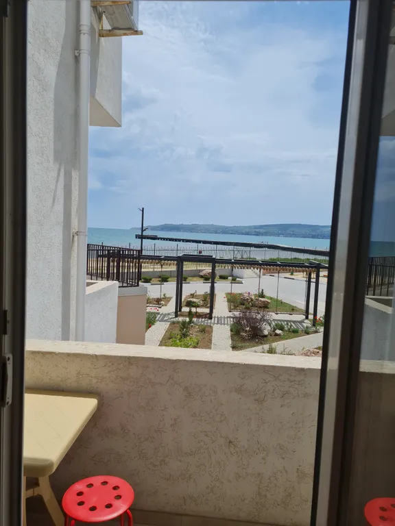 Квартира у моря