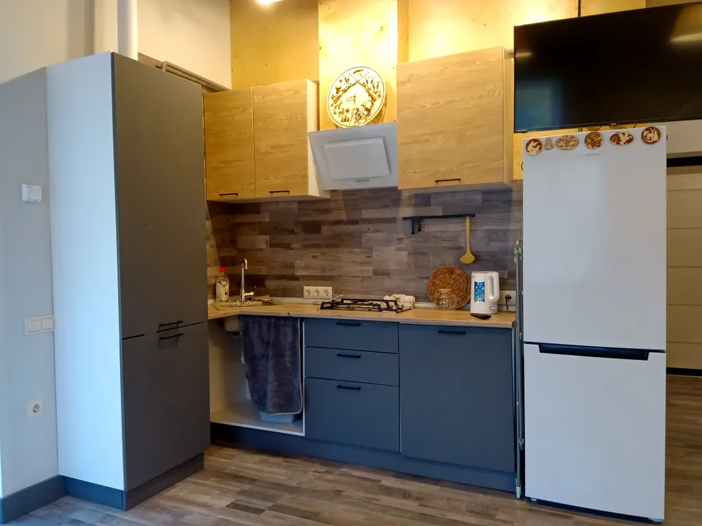 Коттедж Красивый комфортный дом в очень красивом месте — аренда посуточно в Ростов Великий