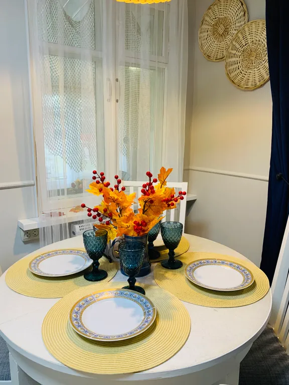 Домик у моря с выходом на залив