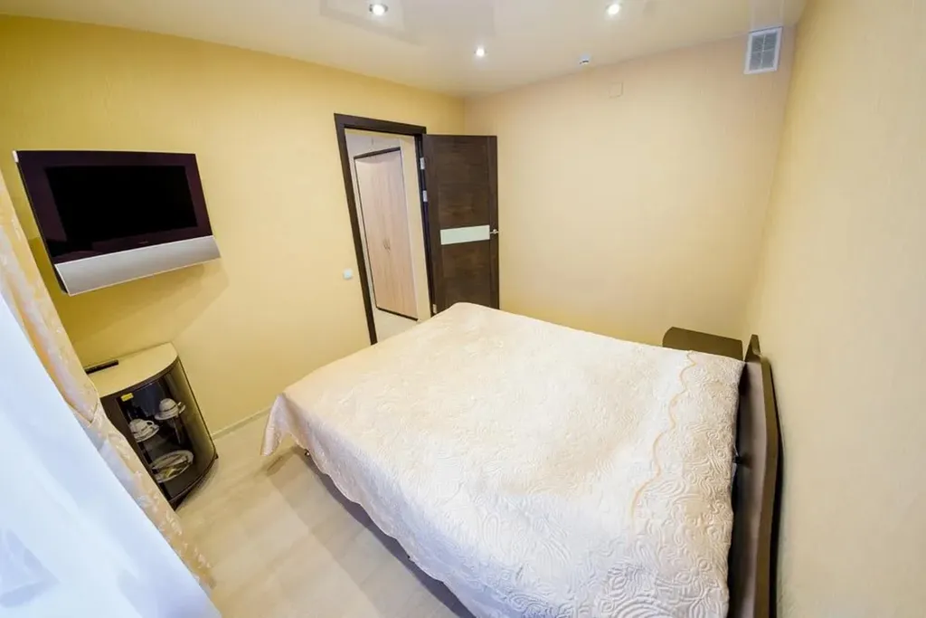 Квартира Комната — аренда посуточно в Ухта