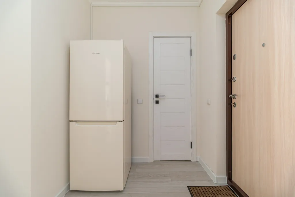 Квартира Квартира с новым ремонтом у Ладожского вокзала — Санкт-Петербург