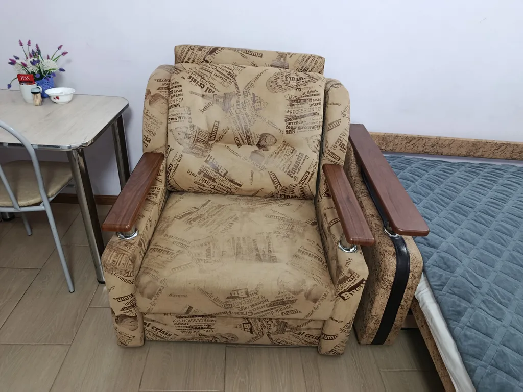 Уютная студия в центре