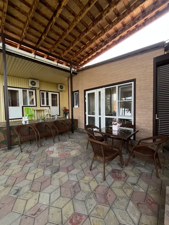 Квартира Комната — аренда посуточно в Лермонтово