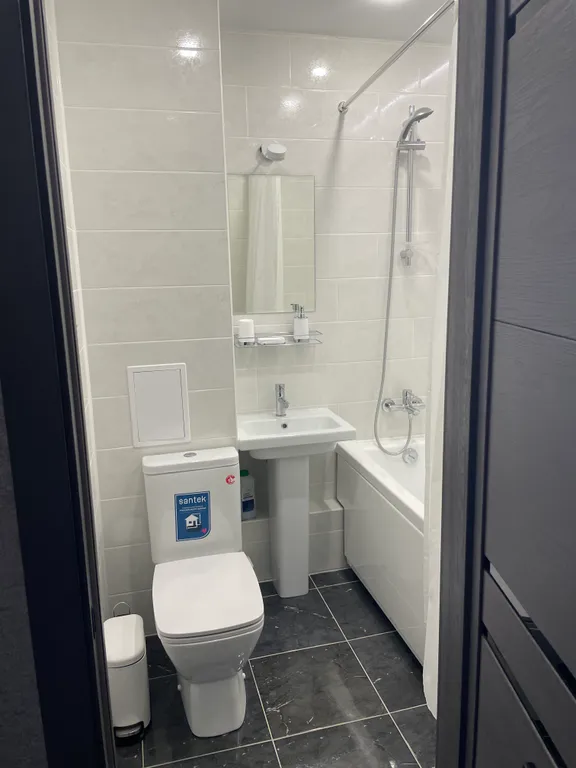 Апартаменты в центре