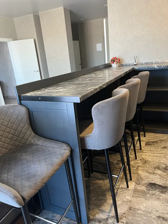 Отличная квартира в центре