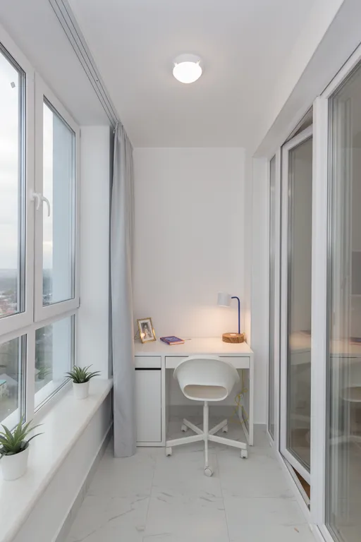 Апартаменты на Телецентре, Конгресс-Холл