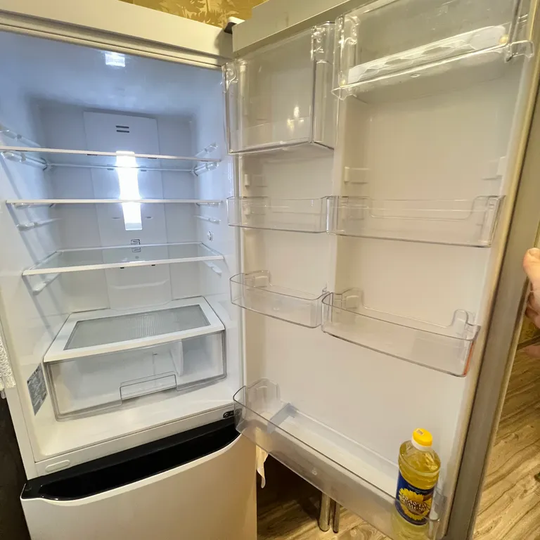 Апартаменты с видом на северное сияние