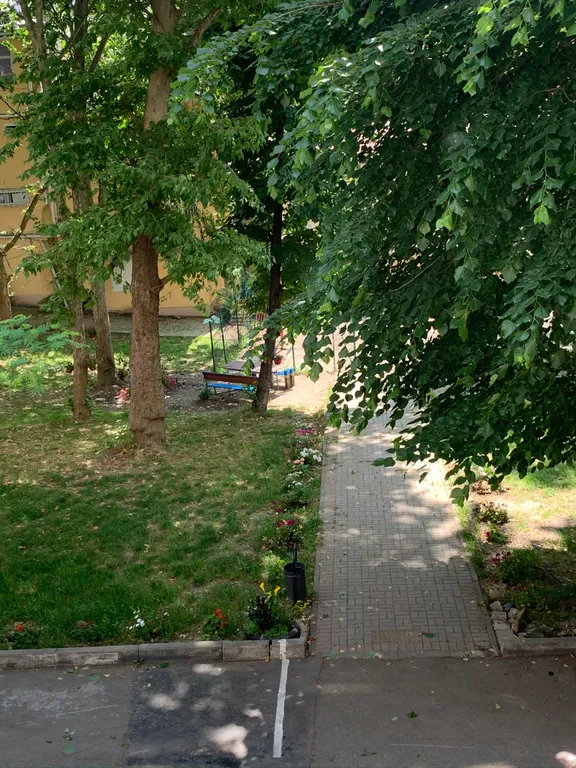 Квартира в центре у вокзала