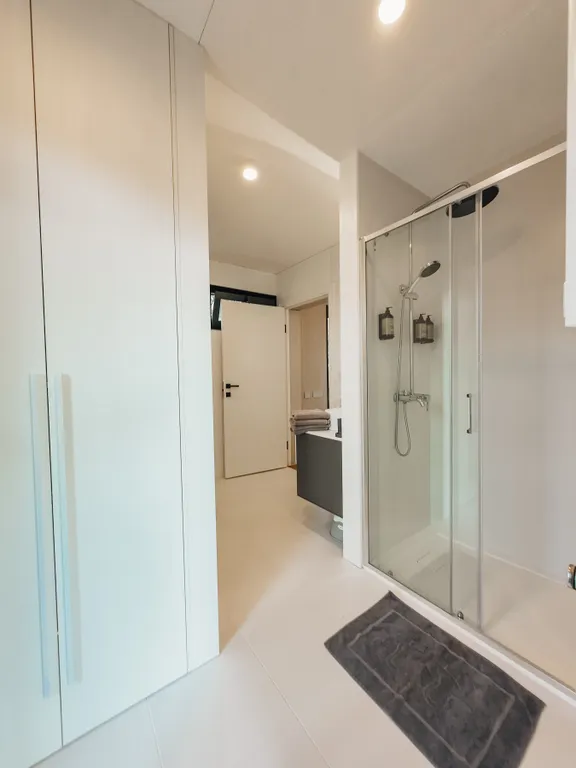 Умный дом с сауной и купелью