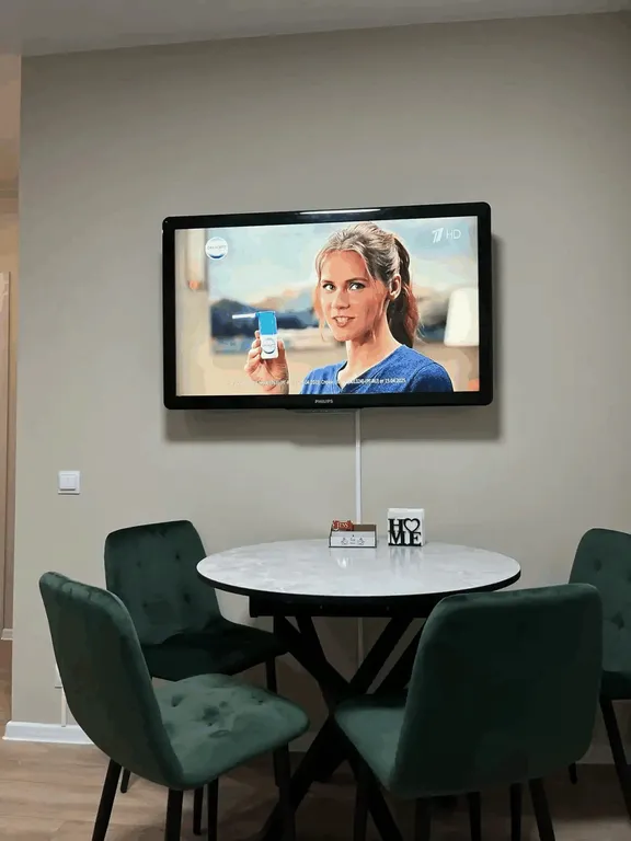 Уютная квартира квартира