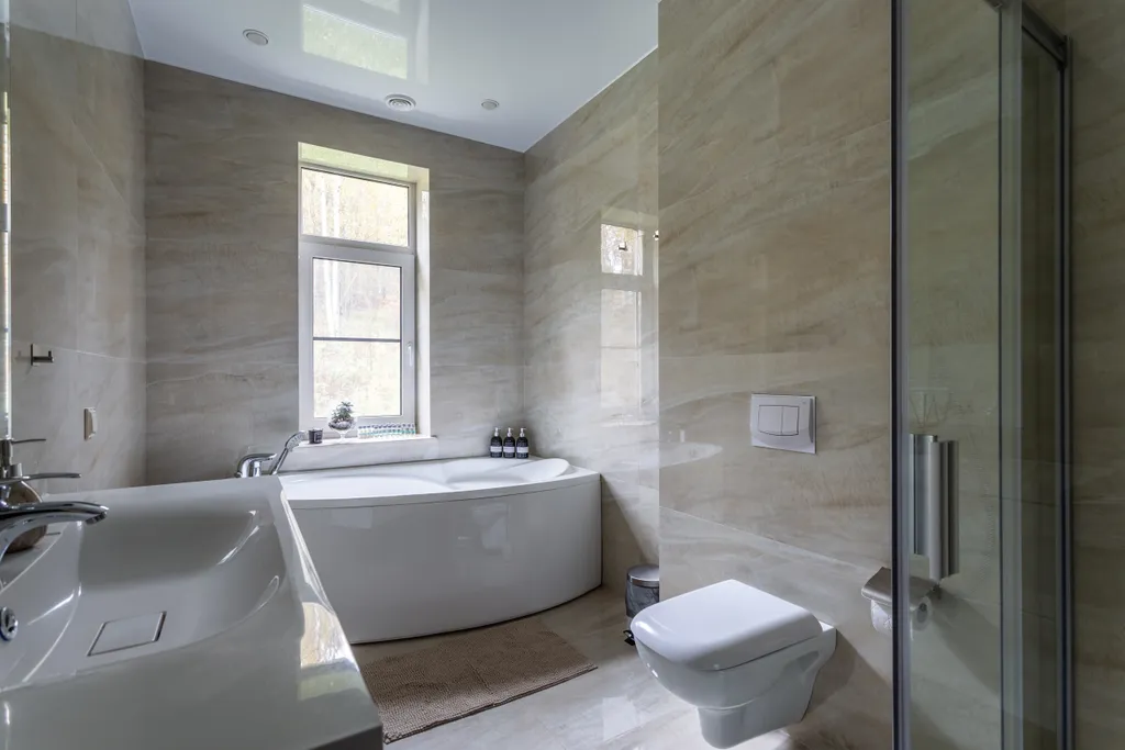 Коттедж Роскошный просторный коттедж для большой компании — Воейково