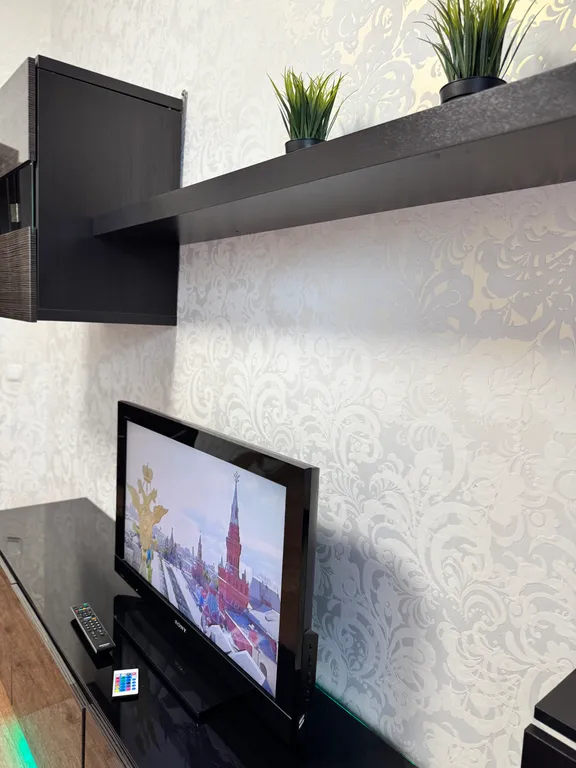 Омск Кировский у ТЦ Мега