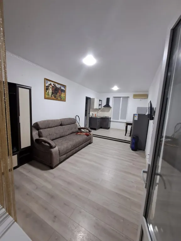 Коттедж Апартаменты на берегу моря — аренда посуточно в Инчхе