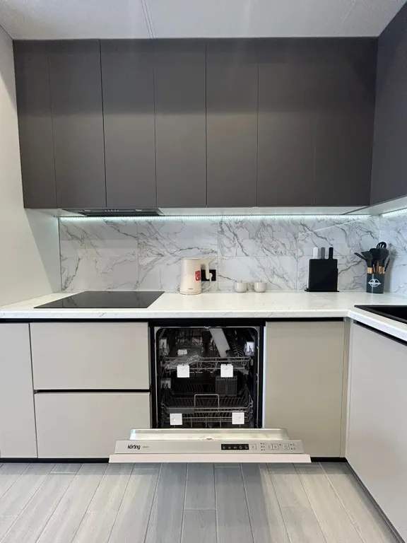 Центр города, элитный дом