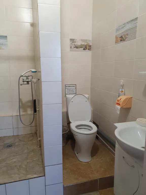 Квартира Комната — аренда посуточно в Учалы