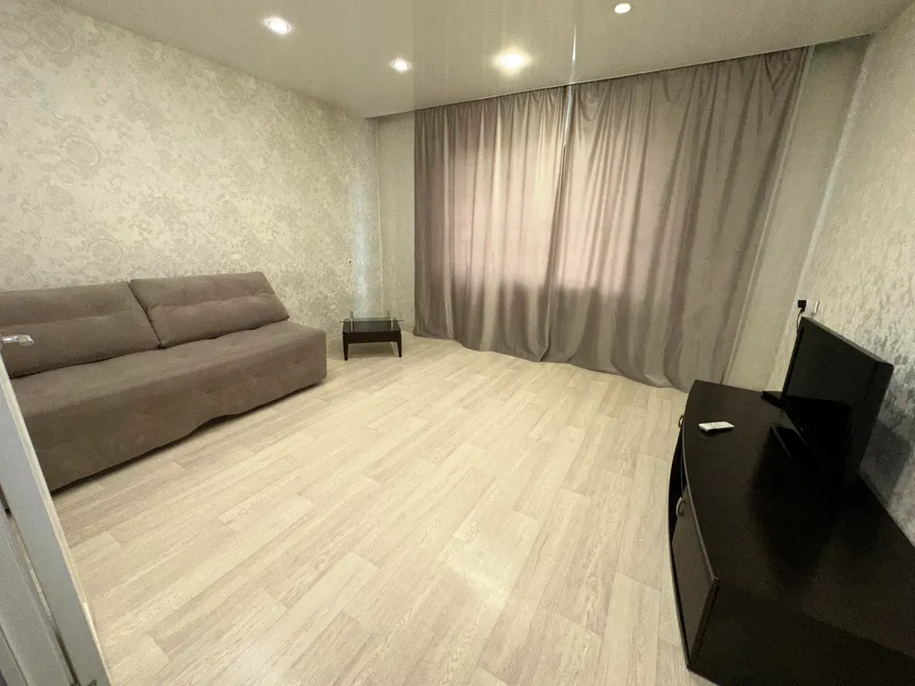 Квартира Уютная квартира на Алексеева — Красноярск