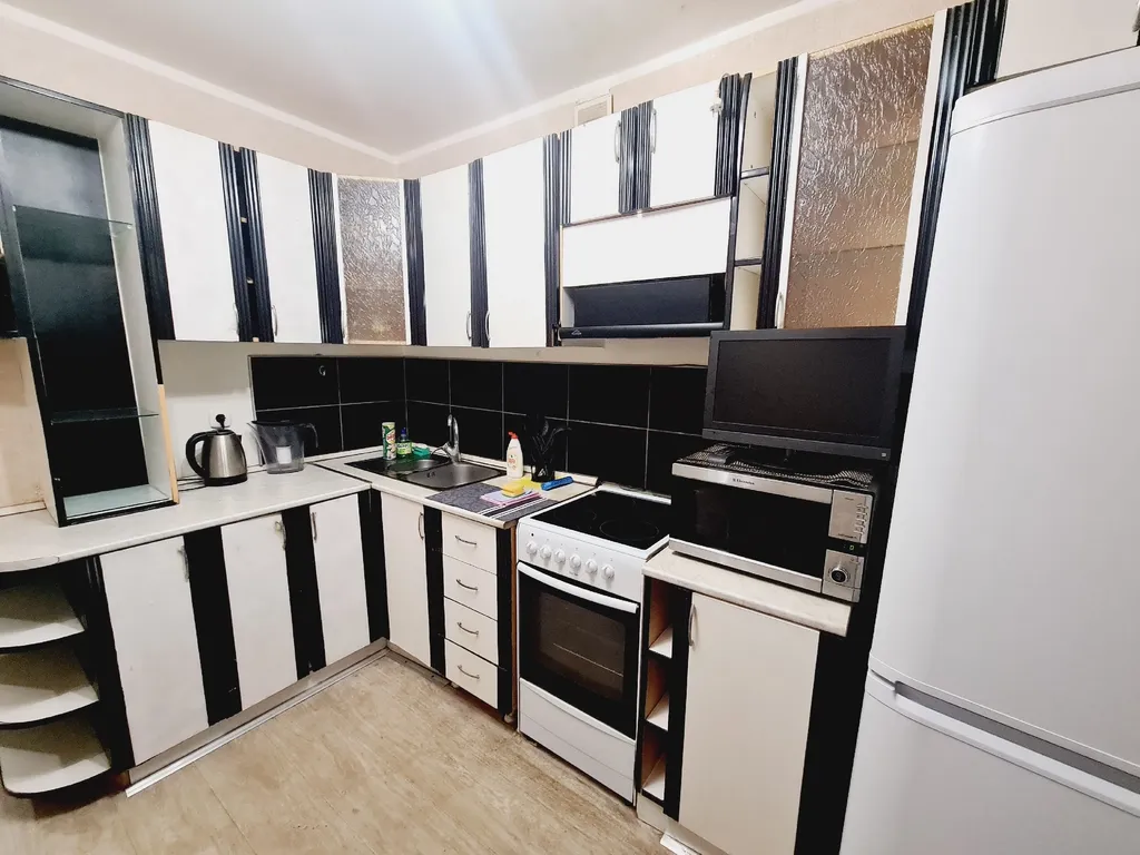 Уютная однушка на Юго-западе