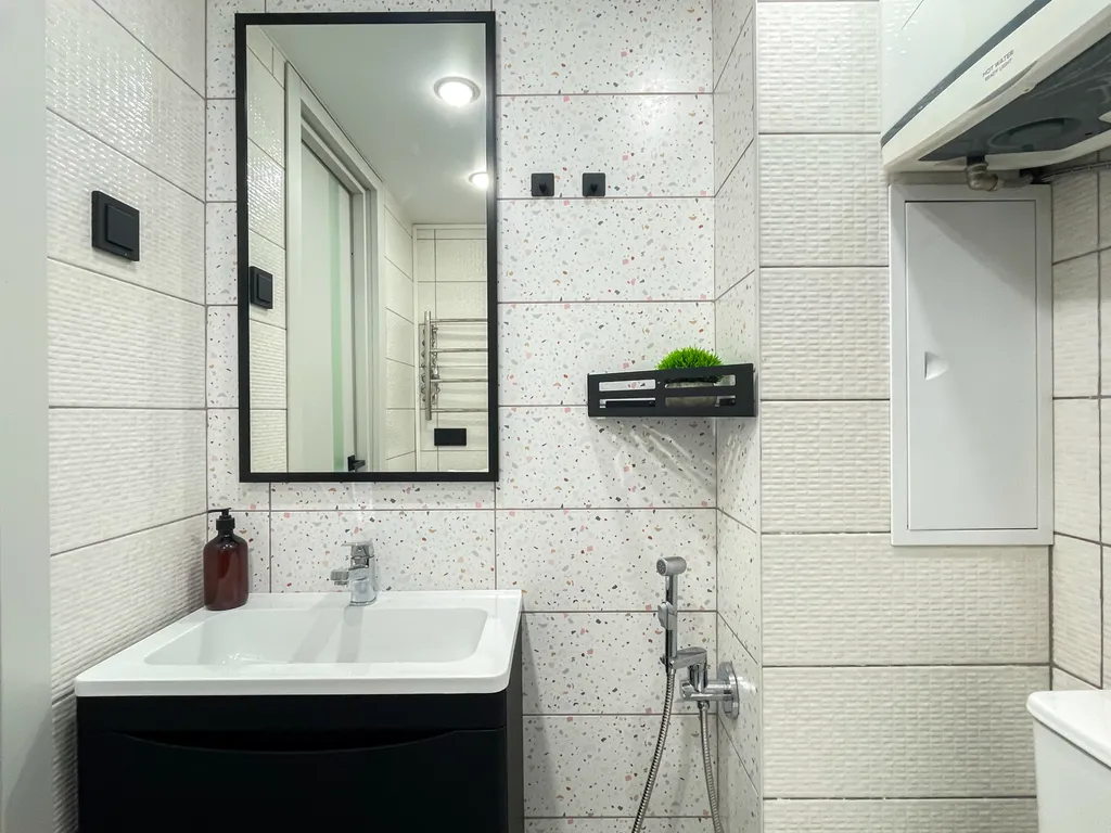Квартира Квартира Лучший апартамент в жк red star loft — Москва