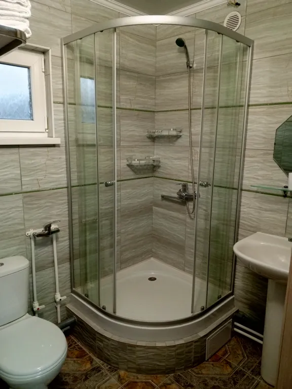 Квартира Квартира Студия у моря — Севастополь