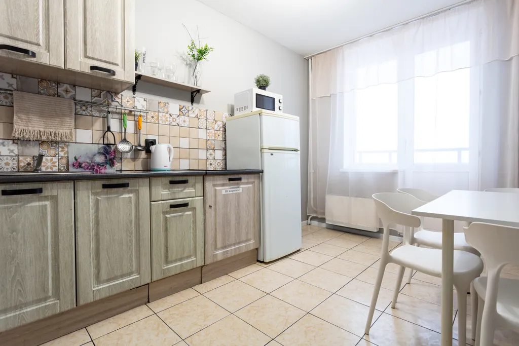 Квартира 2-комнатная Квартира — Екатеринбург