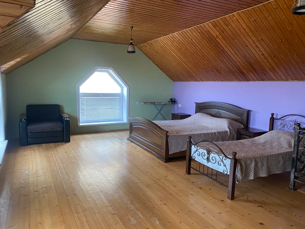 Коттедж 2-комнатный Дом — Дербент