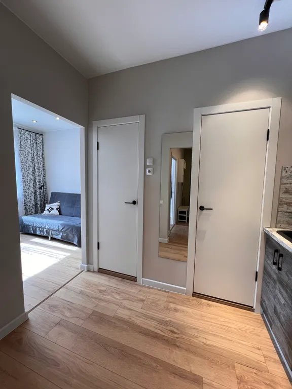 Уютная квартира в центре