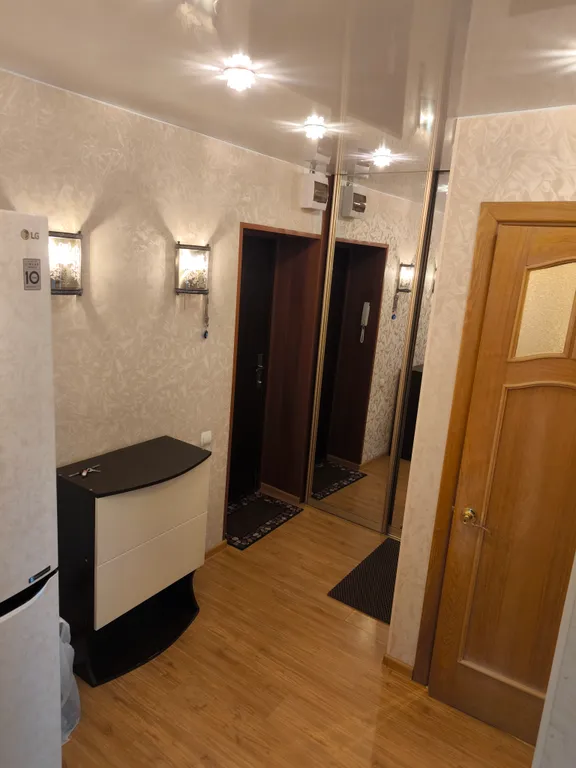 Уютная квартира на Камчатке в Елизово