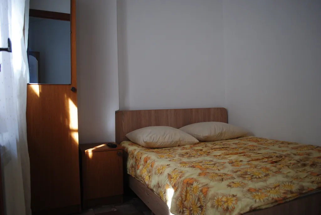 Двухкомнатный номер