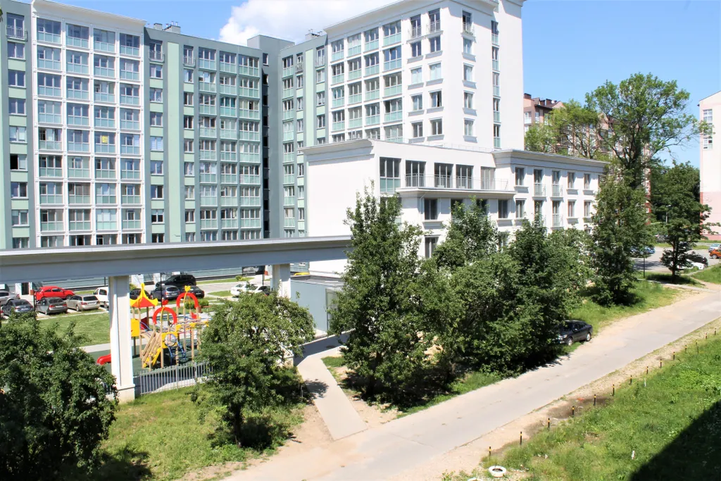 Квартира Большая квартира в центре у Королевских ворот — Калининград
