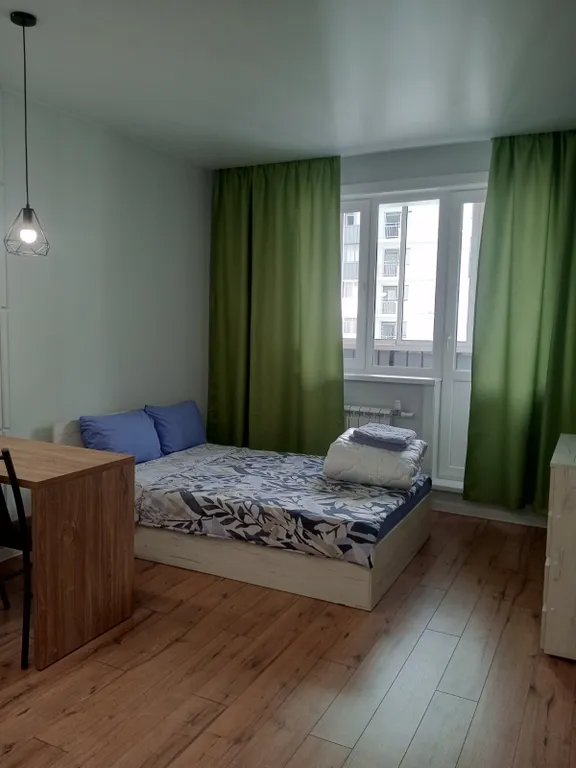 Студия на Бабушкина