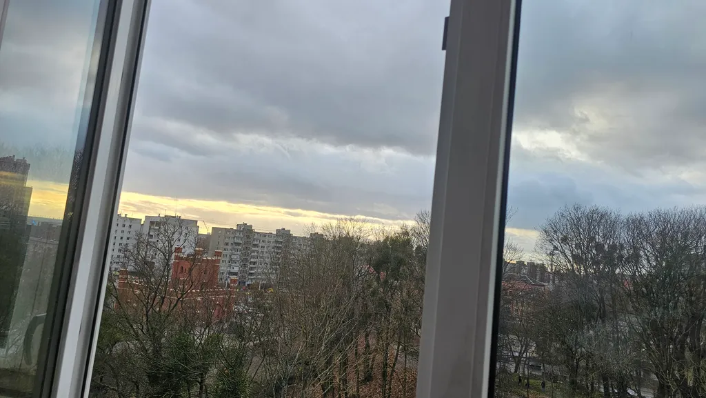 Трехкомнатные апартаменты с видом на Королевские ворота