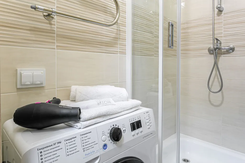 Квартира Квартира Студия в Полисе — Санкт-Петербург