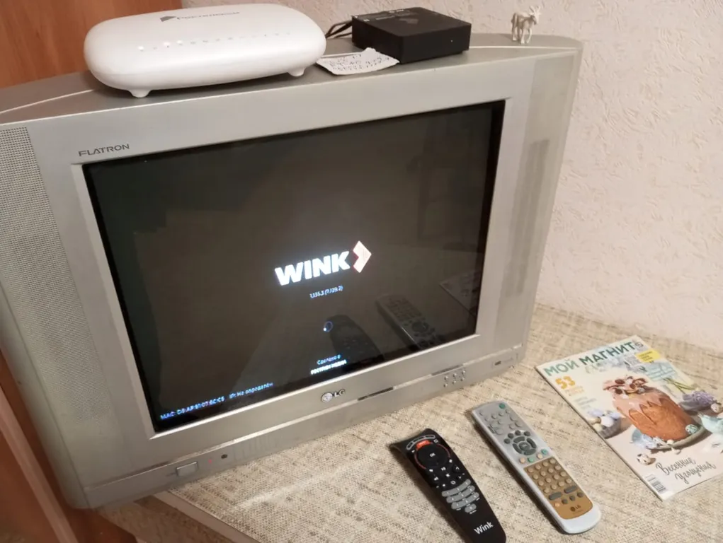 Квартира недалеко от порта и моста