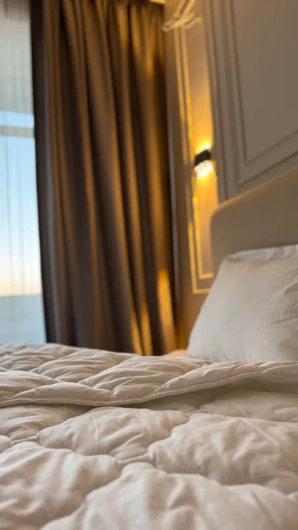 Квартира Уютная квартира в центре города — Махачкала