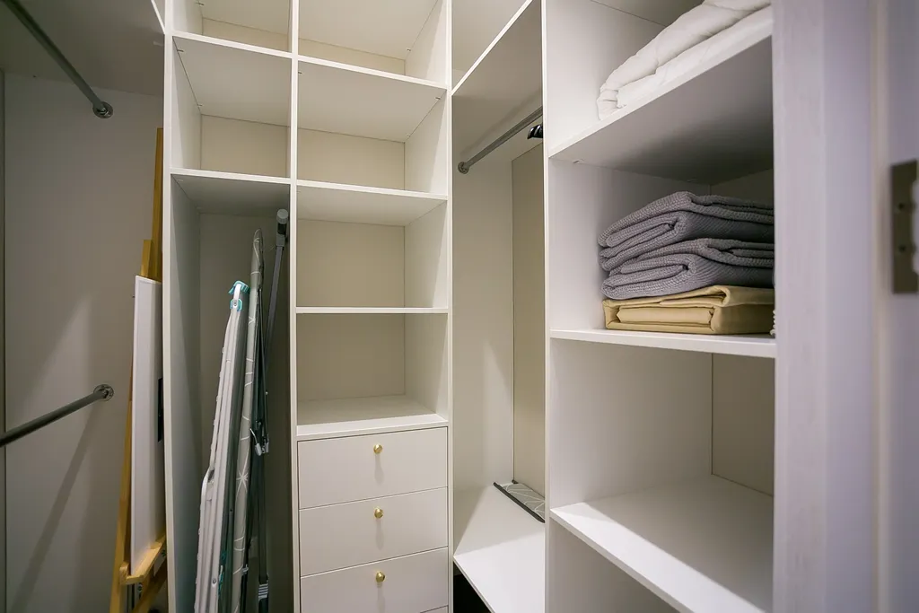 Апартаменты в Скай Плаза у моря с двумя террасами